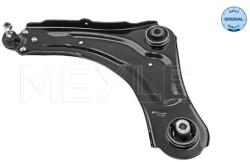 MEYLE Brat, Suspensie Roata Axa Fata Stanga 16-160500047 Renault Fluence/Megane