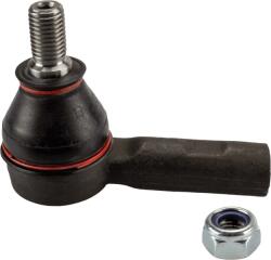 TRW Cap De Bara Exterior Jte244 Chrysler Crossfire Mercedes-Benz C-Class/Clk/Slk (JTE244)