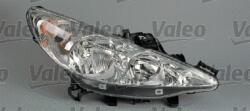 VALEO Far Stanga 043238 Peugeot 207 (043238)