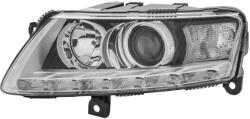 HELLA Far Stanga 1El009925-511 Audi A6 C6 Audi (Faw) A6L C6