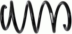 SACHS Arc Spiral 993428 Citroën Jumper Ii Fiat Ducato Peugeot Boxer