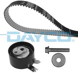 DAYCO Set Curea De Distributie Ktb1189 Dacia Dokker/Duster/Lodgy/Logan Ii/Logan Mcv Ii (KTB1189)