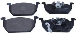 MAXGEAR Set Placute Frana, Frana Disc Punte Fata 19-2866 Audi A3 Seat Leon Vw Golf Vii (19-2866)