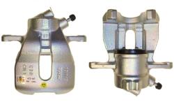 Bosch Etrier Frana 0986473107 Citroën C2/C2 Enterprise/C3 I