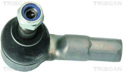 TRISCAN Cap De Bara 850010113 Citroën C8/Ds4/Ds5/Jumpy Ii Ds Ds 5 Fiat Scudo/Ulysse (850010113)
