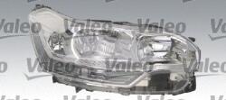 VALEO Far Stanga 043691 Citroën C5 Iii (043691)