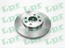 LPR Disc Frana R1511Vr Dacia Logan/Sandero Nissan Kubistar