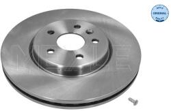 MEYLE Disc Frana Punte Fata 6155210032 Opel Astra K Vauxhall Astra Mk Vii