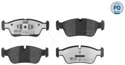 MEYLE Set Placute Frana, Frana Disc Punte Fata 0252393517/Pd Bmw 1/3