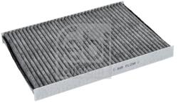 FEBI BILSTEIN Filtru, Aer Habitaclu 178586 Audi A3/Tt Seat Arosa/Cordoba/Cordoba Vario/Inca (178586)