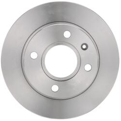 Bosch Disc Frana 0986478502 Ford Bantam Iii Pick-Up/Escort/Escort Classic/Escort V/Ka