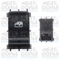 MEAT & DORIA Comutator, Macara Geam Spate Stanga 26644 Skoda Kamiq/Karoq/Kodiaq I/Scala (26644)