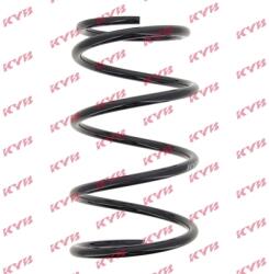 KYB Arc Spiral Punte Fata Rg3568 Subaru Impreza