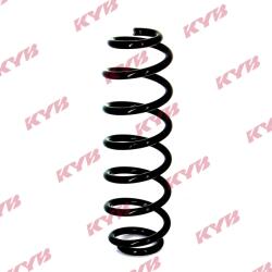 KYB Arc Spiral Puntea Spate Ra5504 Seat Ateca Skoda Karoq Vw T-Roc