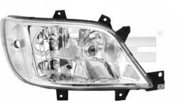 TYC Far Dreapta 20-0525-15-2 Mercedes-Benz Sprinter 2-T/Sprinter 3-T/Sprinter 4-T (20-0525-15-2)