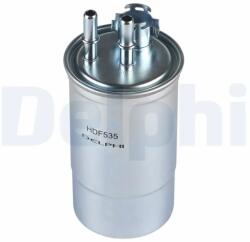 DELPHI Filtru Combustibil Hdf535 Ford Focus I/Mondeo Iii/Tourneo Connect (HDF535)