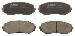 ABE Set Placute Frana, Frana Disc Punte Fata C18021Abe Suzuki Grand Vitara I/Xl7