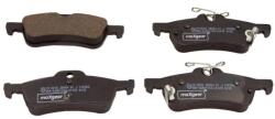 MAXGEAR Set Placute Frana, Frana Disc Puntea Spate 19-3015 Honda Civic Ix/Civic Viii (19-3015)