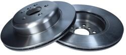 MAXGEAR Disc Frana 19-4859 Bmw 3/3 Touring/4/4 Gran/5/5 Touring/6 Gran Turismo/7/X3/X4 (19-4859)