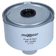 MAXGEAR Filtru Combustibil 26-2238 Land Rover Discovery Iii/Discovery Iv (26-2238)