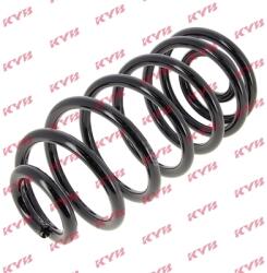 KYB Arc Spiral Puntea Spate Ra5992 Chevrolet Cruze Opel Astra J Vauxhall Astra Mk Vi (RA5992)
