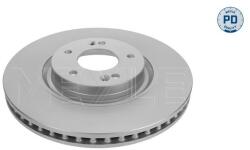 MEYLE Disc Frana Punte Fata 37-155210036/Pd Hyundai Grandeur/Kona/Nexo/Sonata Vii/Ix35