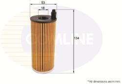COMLINE Filtru Ulei Eof242 Alpina D3/D4/D5/Xd3 Bmw 1/2/3/3 Gran Turismo/3 Touring/4/5/6