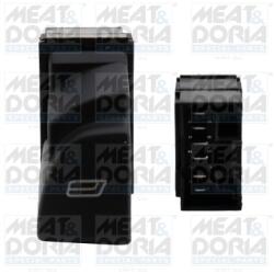 Meat & Doria Comutator, Macara Geam Fata Stanga 26026 Fiat Ducato