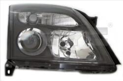 TYC Far Dreapta 20-0285-15-2 Opel Signum/Vectra C (20-0285-15-2)