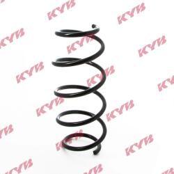 KYB Arc Spiral Punte Fata Ra1531 Mercedes-Benz Glk-Class (RA1531)