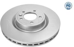 MEYLE Disc Frana Punte Fata 53-155210017/Pd Land Rover Discovery V/Range Rover Iv (53-155210017/PD)