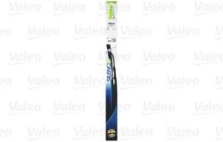 Valeo Lamela Stergator Fata 574285 Peugeot 307