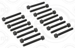 ELRING Set Surub, Chiulasa 820.040 Isuzu N Mercedes-Benz Accelo/Fpn/Lk/Ln2/Lo/Lp/O 309 (820.040)