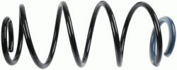 SACHS Arc Spiral 997668 Ford Mondeo Iii