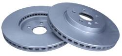 QUARO Disc Frana Punte Fata Qd0145 Buick Encore Chevrolet Trax Opel Mokka / Mokka X