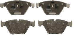 TRW Set Placute Frana, Frana Disc Gdb1729 Bmw 3/X1 Bmw (Brilliance) 3 Series/X1