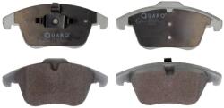 QUARO Set Placute Frana, Frana Disc Qp3115 Ford Galaxy Ii/Galaxy Mk Ii/Mondeo Iv/S-Max (QP3115)