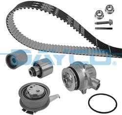 DAYCO Set Pompa Apa + Curea Dintata Ktbwp11921 Man Tge Vw California T6/Crafter (KTBWP11921)