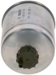 Bosch Filtru Combustibil F026402856 Renault Kangoo/Kangoo / Grand Kangoo Ii/Laguna