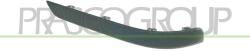 PRASCO Banda De Protectie, Bara De Protectie Spate Stanga Op4101274 Opel Astra H