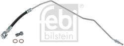 FEBI BILSTEIN Furtun Frana Axa Spate Stanga 40961 Audi A6 C5 Skoda Superb I Vw Passat B5 (40961)