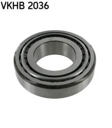 SKF Rulment Roata Vkhb2036 Volvo B7/F10/F12/F16/Fh12/Fh16/Fl10/Fl12/Fl6/Fl7/Fm10/Fm7 (VKHB2036)