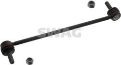 SWAG Brat/Bieleta Suspensie, Stabilizator Axa Fata Dreapta 62919225 Citroën C5 I