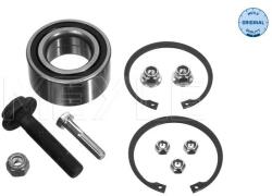 MEYLE Set Rulment Roata Punte Fata 1004980137 Audi 100 C4/200 C3/A4 B5/A6 C4/A6 C5 (1004980137)