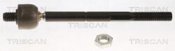 TRISCAN Articulatie Axiala, Cap De Bara 850025242 Dacia Duster Renault Arkana I/Duster (850025242)