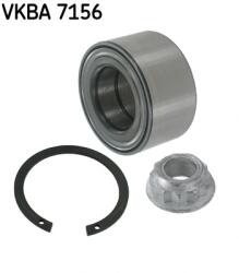 SKF Set Rulment Roata Vkba7156 Vw Fox (VKBA7156)