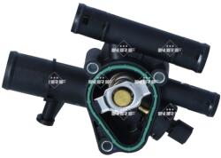 NRF Termostat, Lichid Racire 725300 Renault Megane/Megane Ii/Megane Iii/Scénic Ii