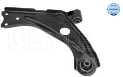 MEYLE Brat, Suspensie Roata Axa Fata Stanga 6160500077 Citroën Berlingo/C4 Picasso Ii (6160500077)