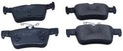 MAXGEAR Set Placute Frana, Frana Disc Puntea Spate 19-3866 Ford Galaxy Iii/Galaxy Mk Iii (19-3866)