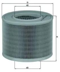 KNECHT Filtru Aer Lx986 Saab 9-5